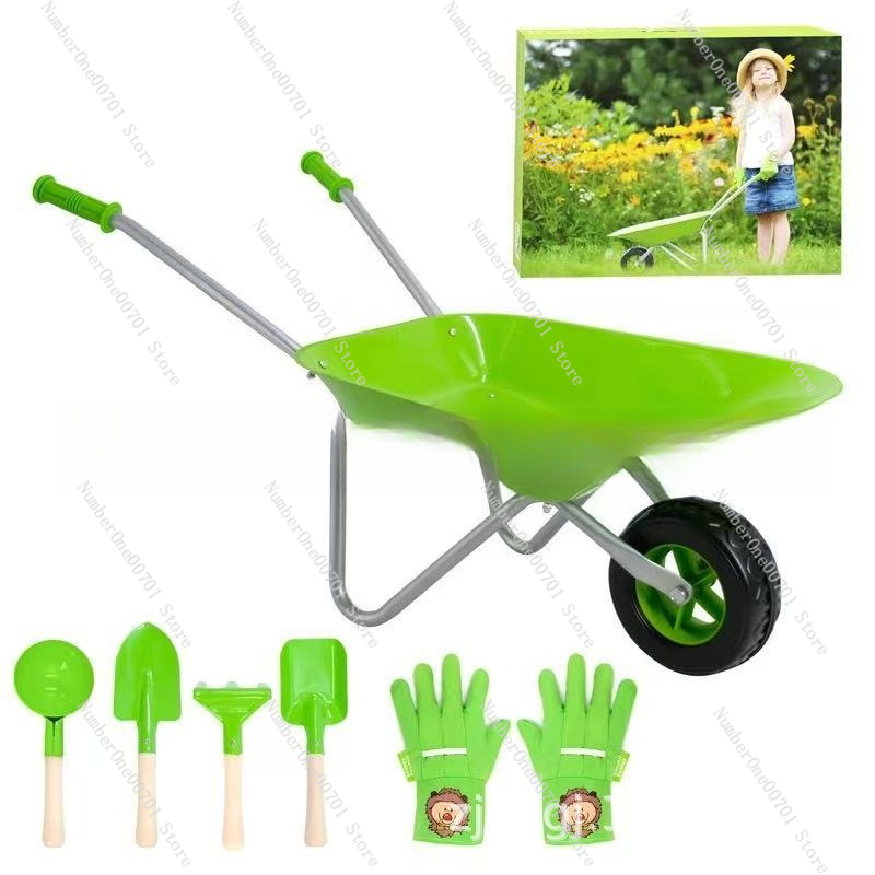 Çocuklar İçin Açık Hava El Ara - Kids Outdoor Activity Set incelemesi ve fiyatı