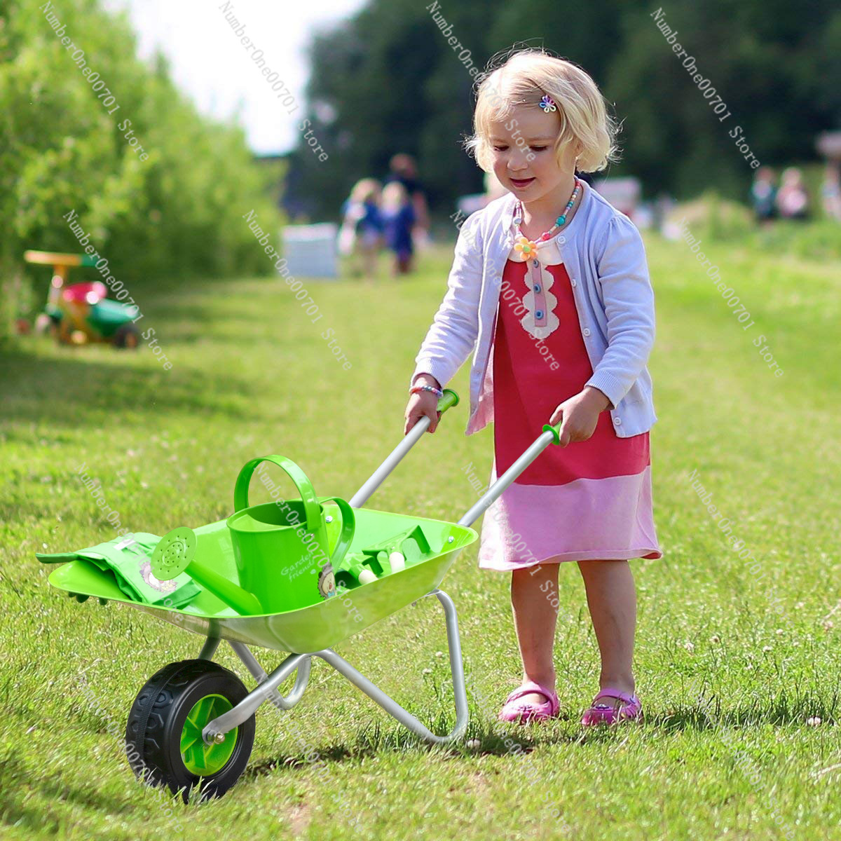 Çocuklar İçin Açık Hava El Ara - Kids Outdoor Activity Set incelemesi ve fiyatı