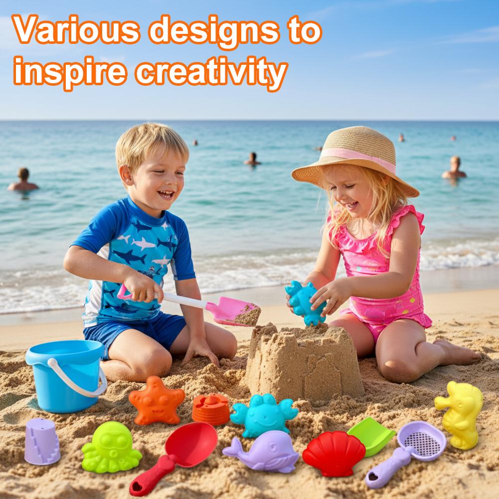 Mini Plaj Oyuncak Seti Kürekle - Kids Outdoor Activity Set incelemesi ve fiyatı
