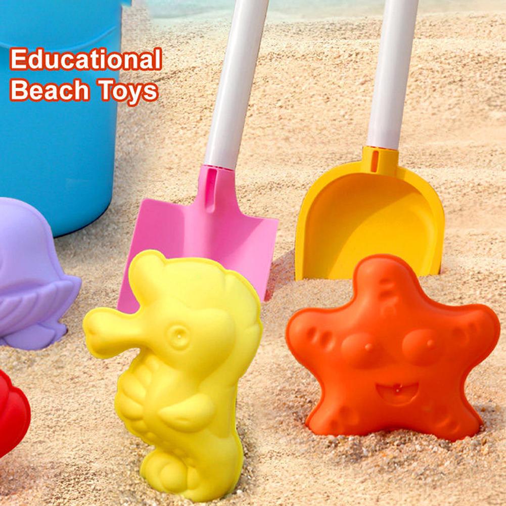 Mini Plaj Oyuncak Seti Kürekle - Kids Outdoor Activity Set incelemesi ve fiyatı