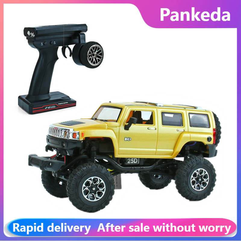 242S 1:24 Ölçekli RC Araba Ara - Kids Outdoor Dirt Toys incelemesi ve fiyatı