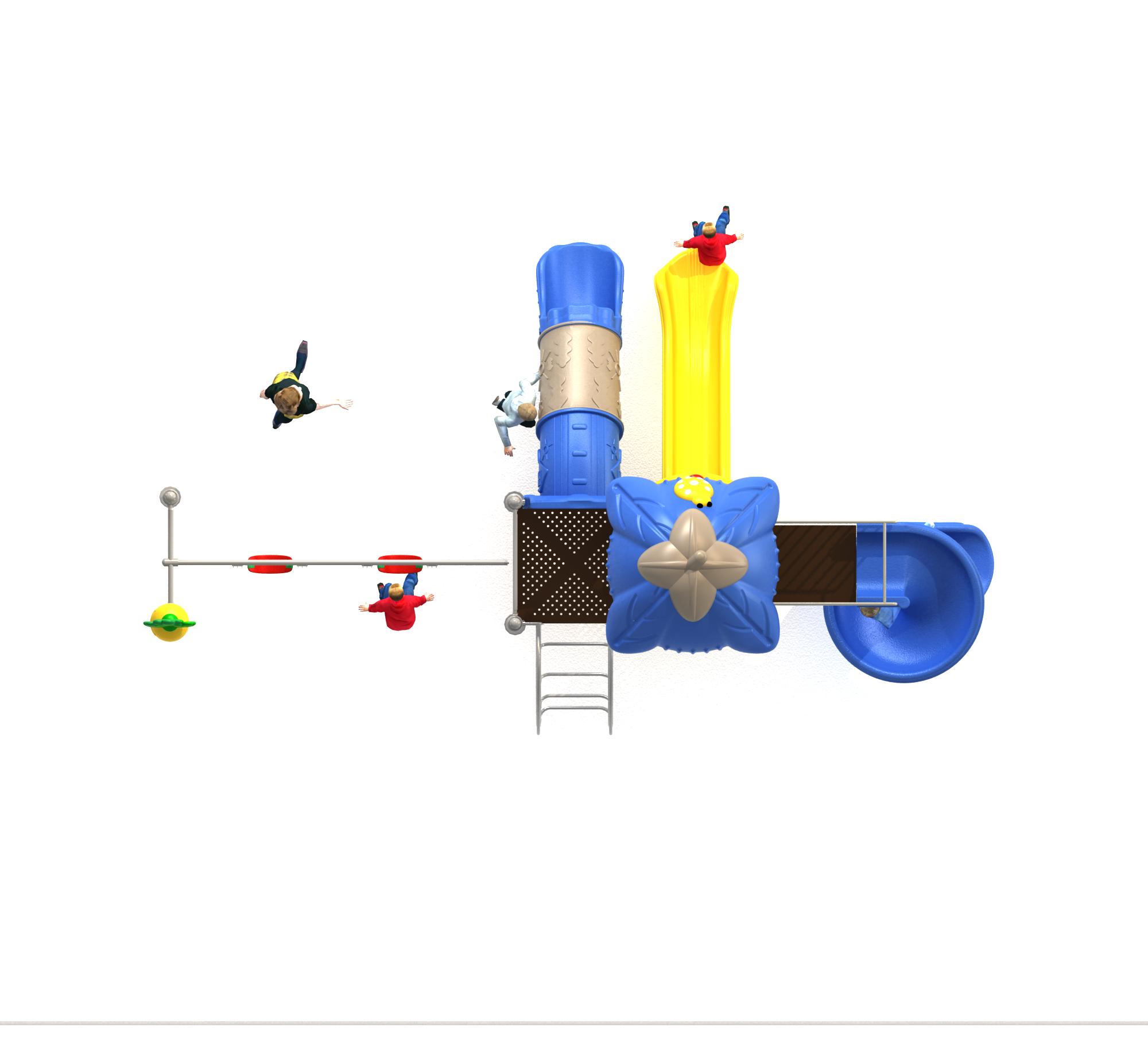 Çocuk Oyun Alanı Ekipmanları,  - Kids Outdoor Swing Set incelemesi ve fiyatı