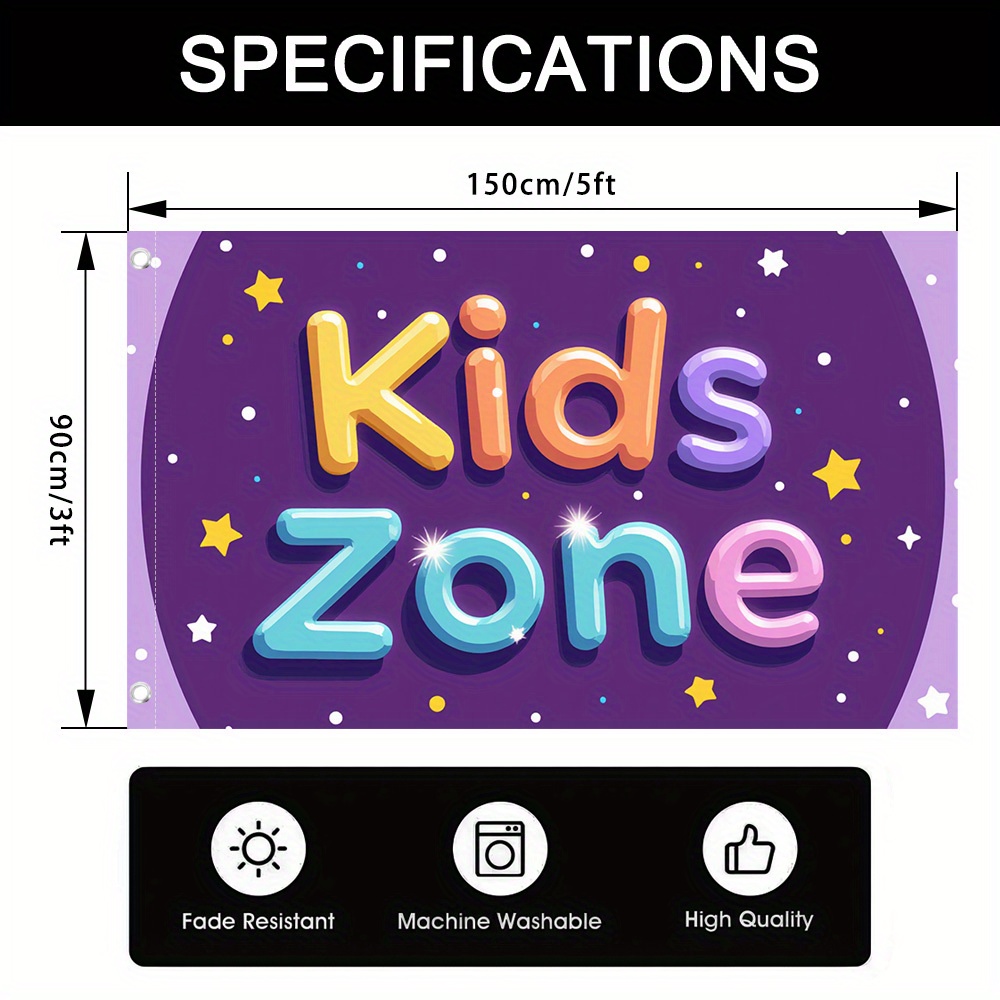 Çocuk Bölgesi Bahçe Bayrağı Da - Kids Outdoor Zone incelemesi ve fiyatı