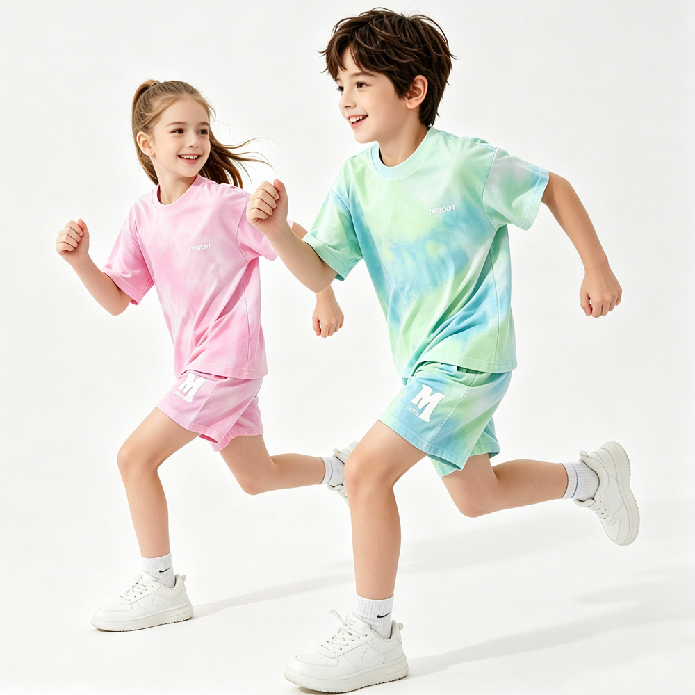 5-14Years Çocuklar Spor Seti P - Kids Outdoor Wear incelemesi ve fiyatı
