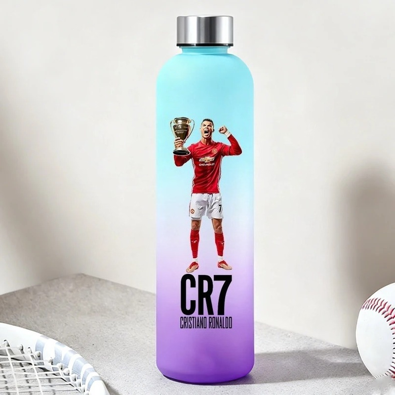 900 ML CR7 Su Şişeleri Rahat F - Kids Outdoor Gym incelemesi ve fiyatı