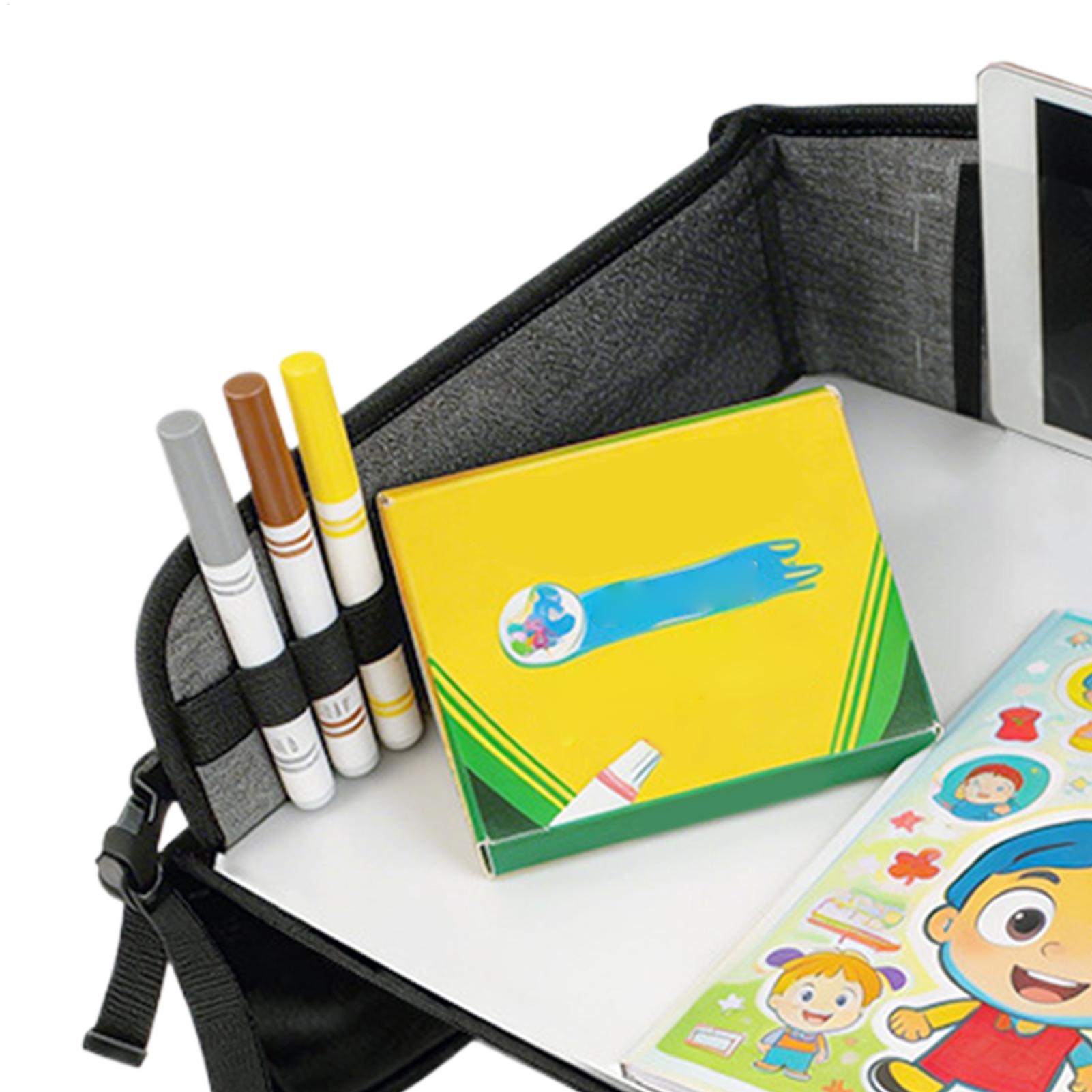 Araba Koltuğu Aktivite Tepsisi - Kids Outdoor Car incelemesi ve fiyatı