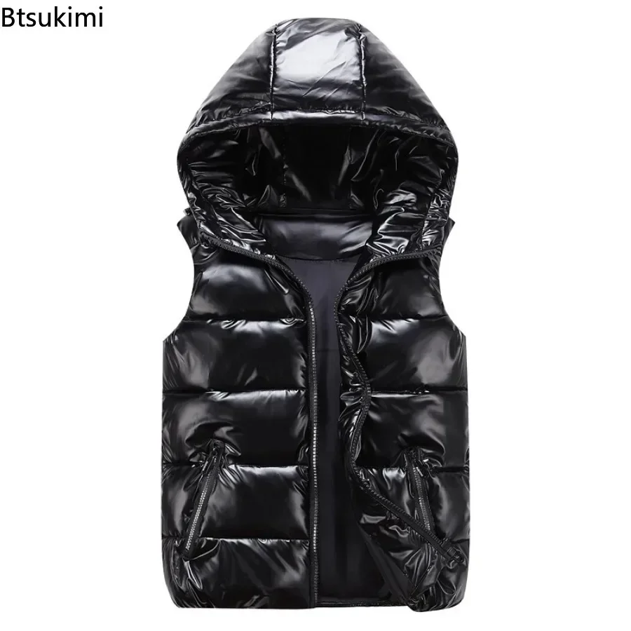 Moda Klasik Kapşonlu Yelek Erk - Kids Outdoor Vest incelemesi ve fiyatı