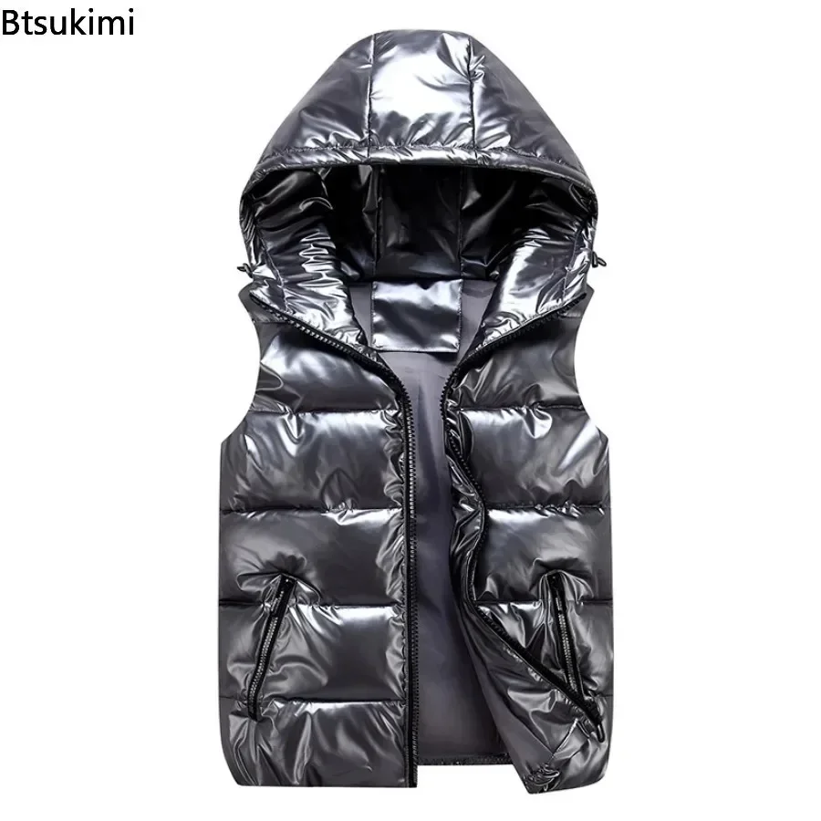 Moda Klasik Kapşonlu Yelek Erk - Kids Outdoor Vest incelemesi ve fiyatı