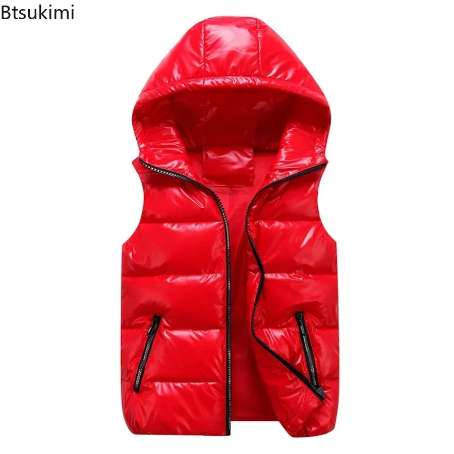 Moda Klasik Kapşonlu Yelek Erk - Kids Outdoor Vest incelemesi ve fiyatı