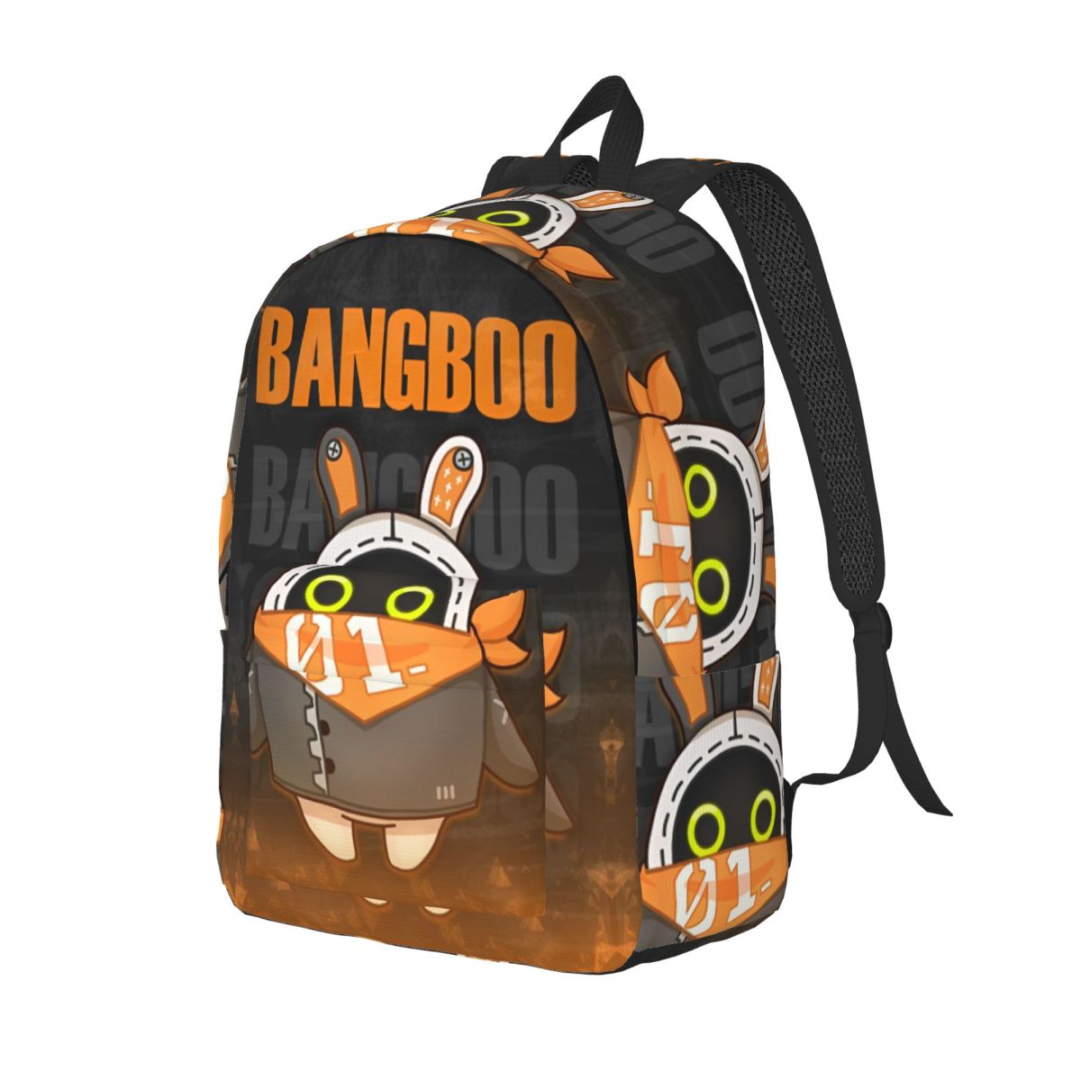 Bangboo Zenless Bölge Sıfır Sı - Kids Outdoor Zone incelemesi ve fiyatı