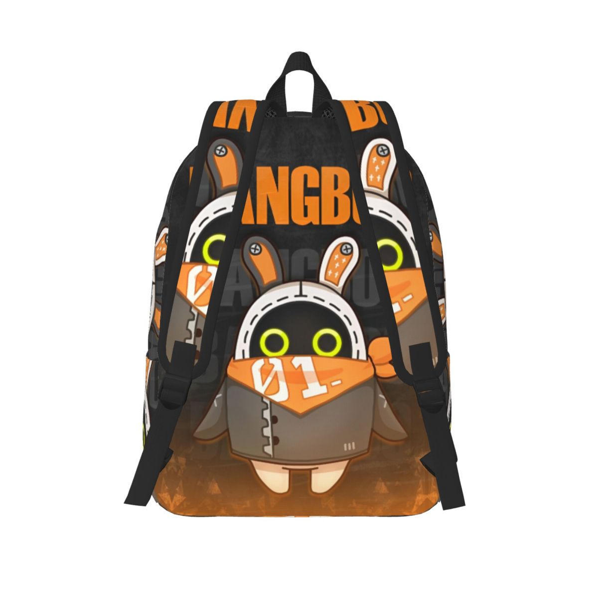 Bangboo Zenless Bölge Sıfır Sı - Kids Outdoor Zone incelemesi ve fiyatı