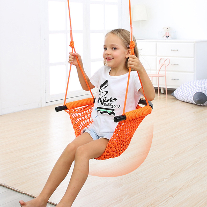 Taşınabilir Çocuk Bahçe Salınc - Kids Outdoor Swing Set incelemesi ve fiyatı