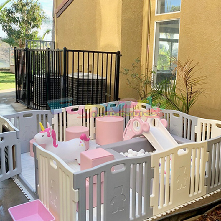 Bebekler İçin İç/Dış Mekan Yum - Kids Outdoor Fence incelemesi ve fiyatı