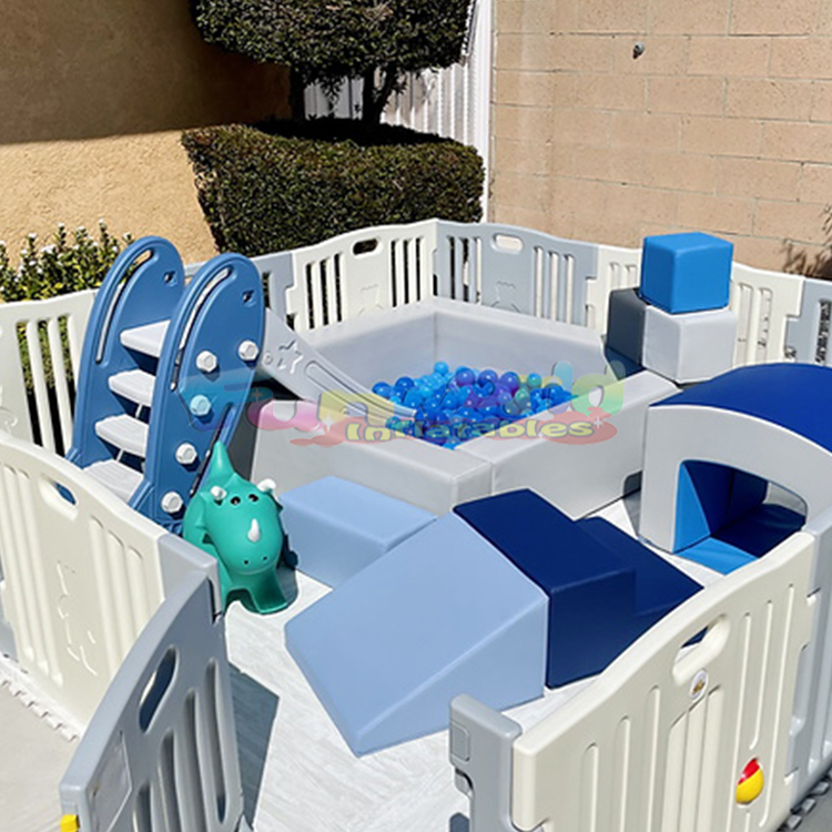 Bebekler İçin İç/Dış Mekan Yum - Kids Outdoor Fence incelemesi ve fiyatı