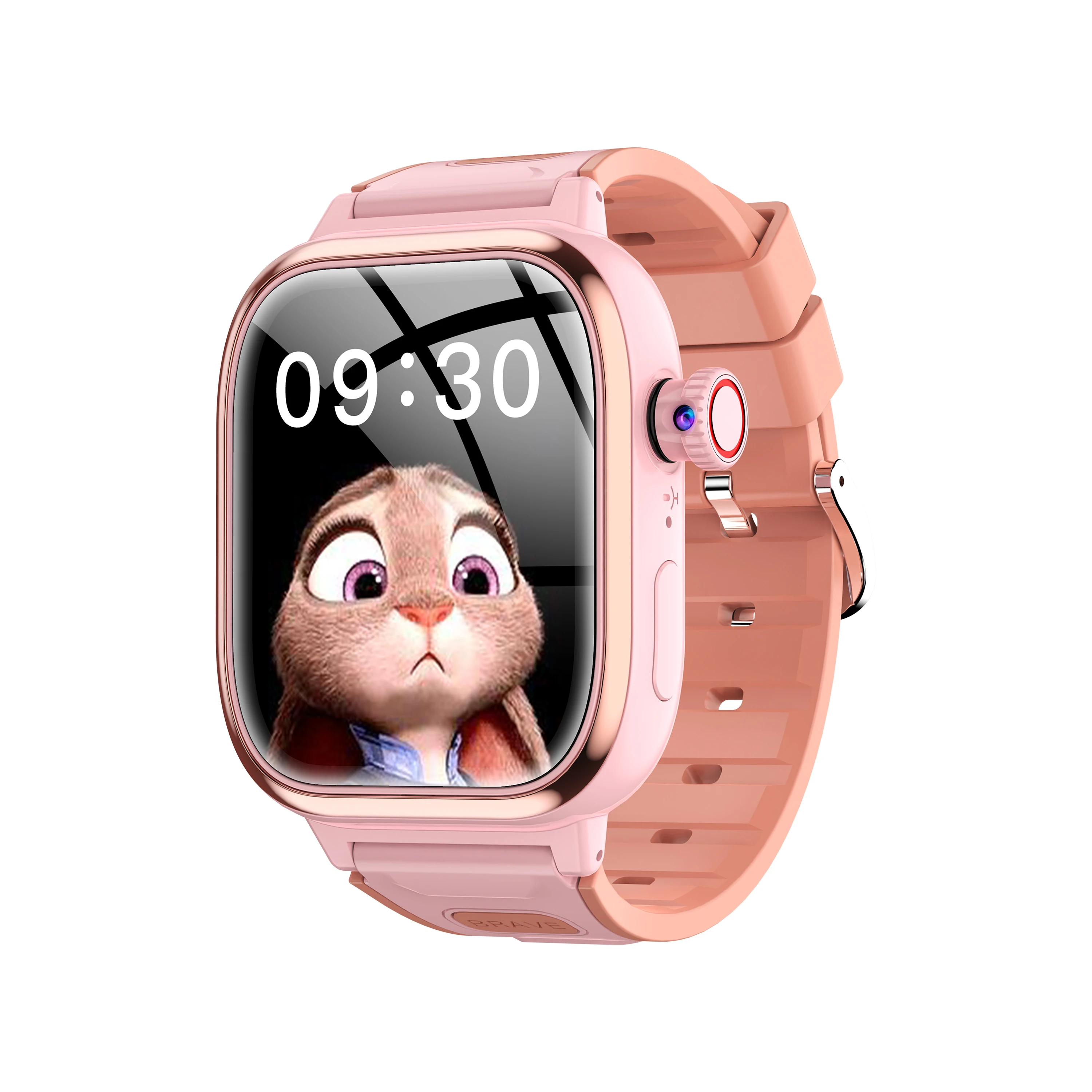 4G GPS'li SOS Görüntülü Arama  - Kids Outdoor Wear incelemesi ve fiyatı
