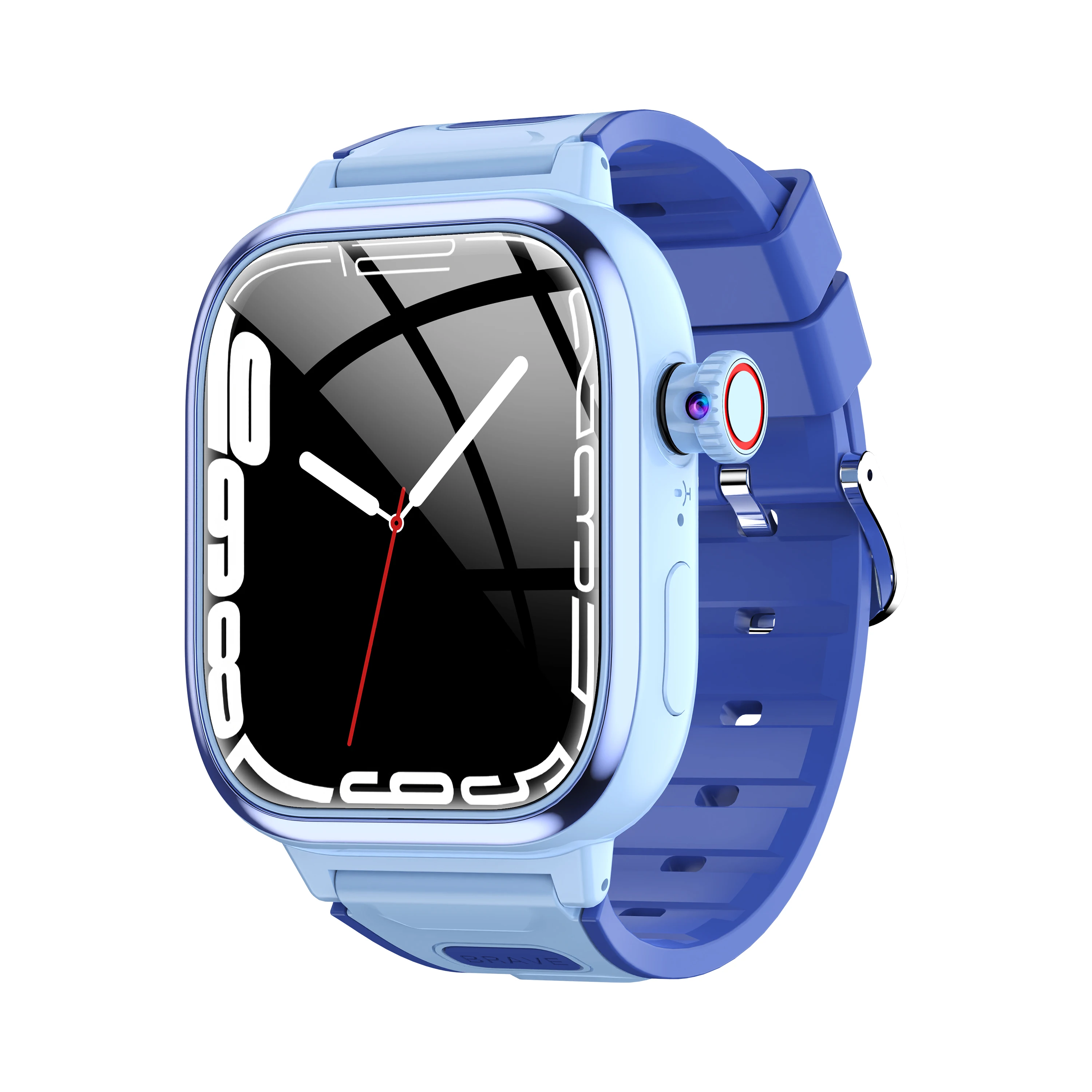 4G GPS'li SOS Görüntülü Arama  - Kids Outdoor Wear incelemesi ve fiyatı