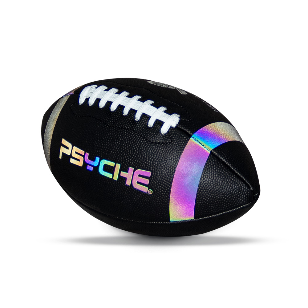Resmi Boyut 9. PU Deri Rugby T - Kids Outdoor Wear incelemesi ve fiyatı