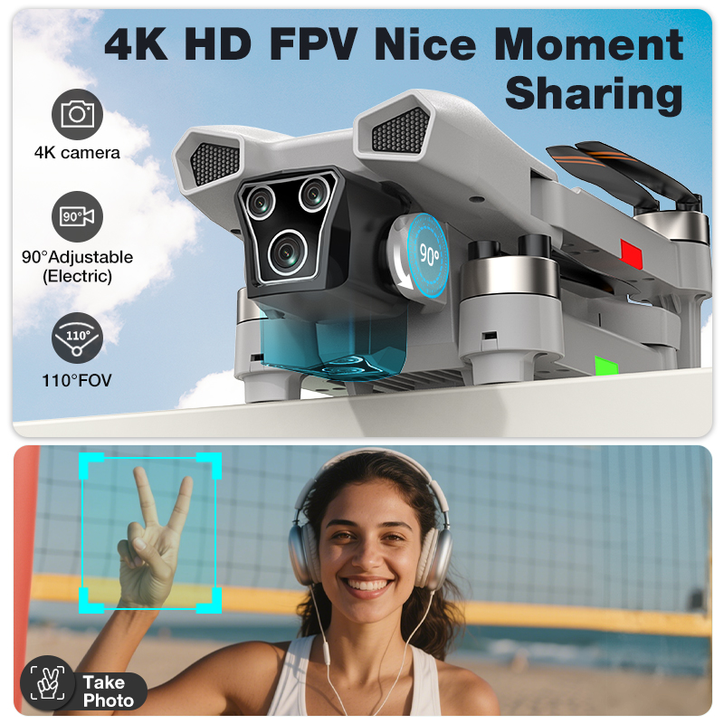 YENİ Sıcak L017 Pro Drone Fırç - Kids Outdoor Activity Set incelemesi ve fiyatı