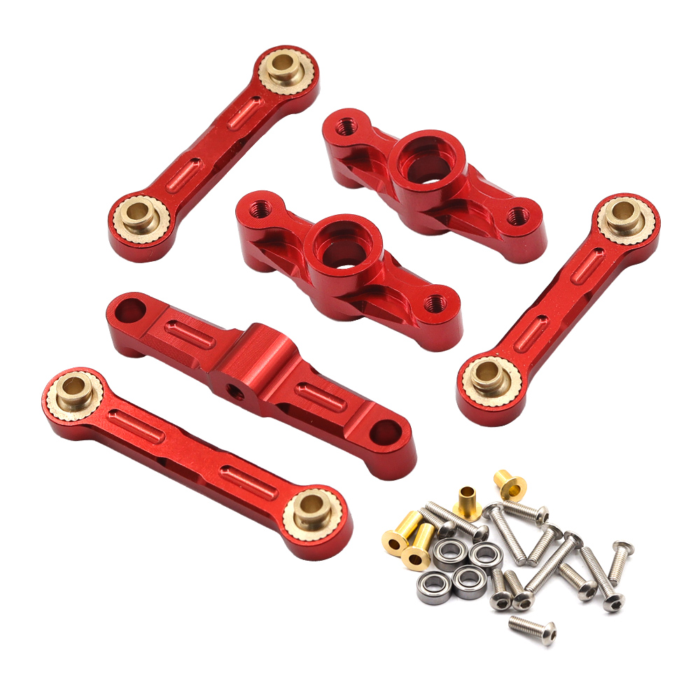 Metal Krank Direksiyon Kolu Kö - Tamiya Model Rc Car incelemesi ve fiyatı