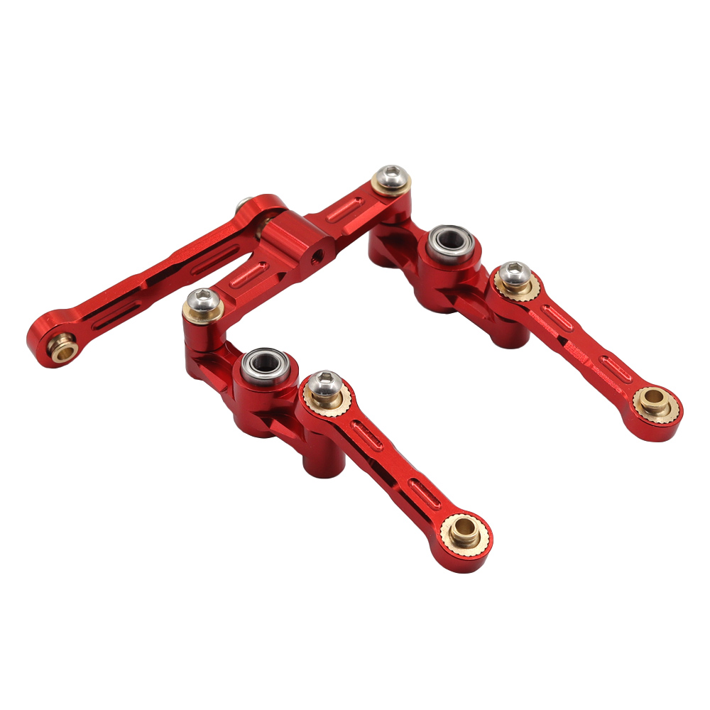 Metal Krank Direksiyon Kolu Kö - Tamiya Model Rc Car incelemesi ve fiyatı