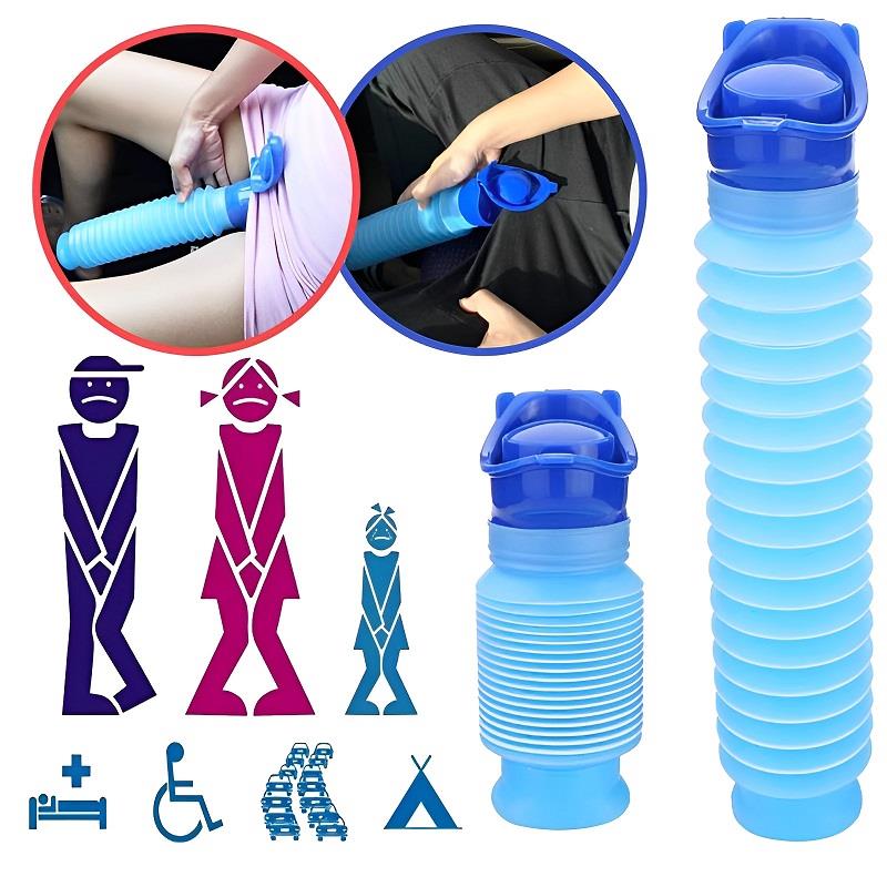 750ML taşınabilir ayakta işeme - Kids Outdoor Car incelemesi ve fiyatı