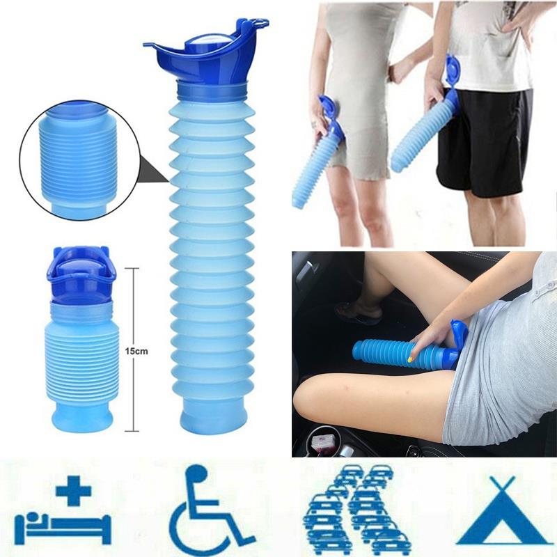 750ML taşınabilir ayakta işeme - Kids Outdoor Car incelemesi ve fiyatı