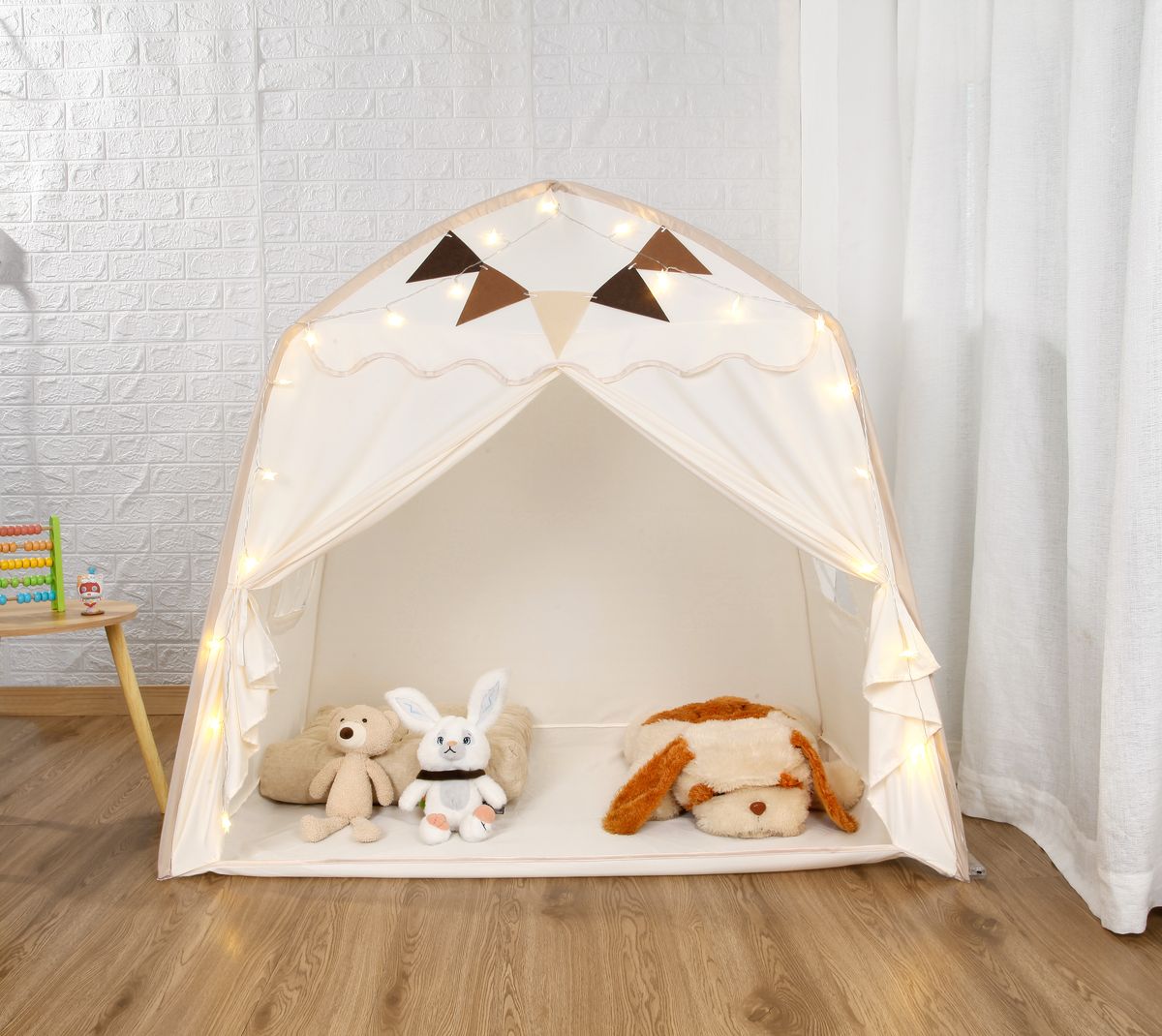 Çocuklar İçin Oyun Çadırı Erke - Kids Outdoor Fence incelemesi ve fiyatı