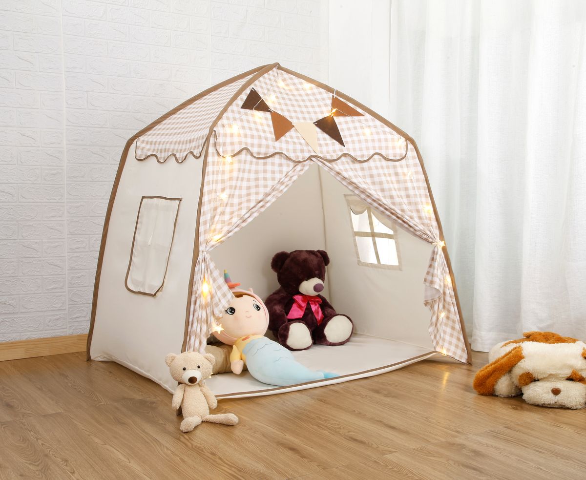 Çocuklar İçin Oyun Çadırı Erke - Kids Outdoor Fence incelemesi ve fiyatı