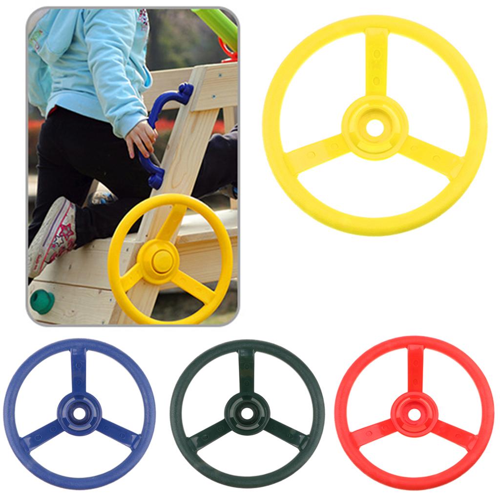 Çocuklar için Plastik Direksiy - Kids Outdoor Gym incelemesi ve fiyatı