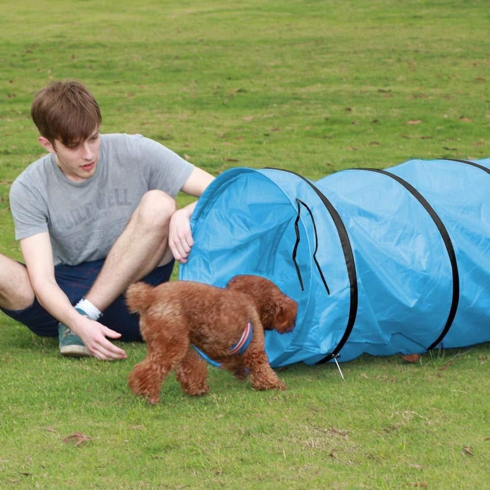 Çocuk Oyun Tüneli Evcil Hayvan - Kids Outdoor Tunnel incelemesi ve fiyatı