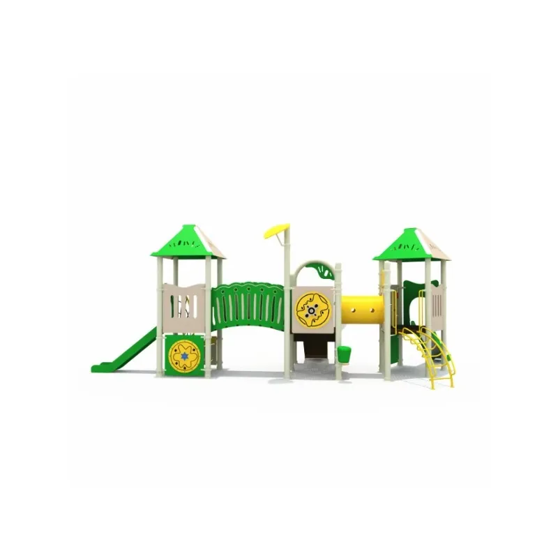 Çocuk Alışveriş Merkezi Oyun A - Kids Outdoor Zone incelemesi ve fiyatı