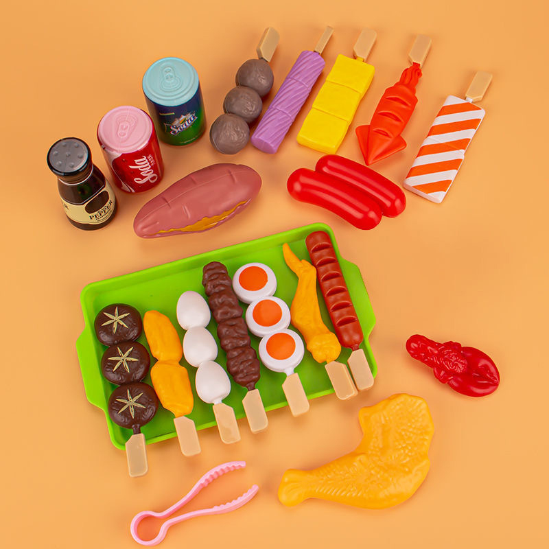 Bebek Giydirme Mutfak Oyuncakl - Kids Outdoor Kitchen Set incelemesi ve fiyatı