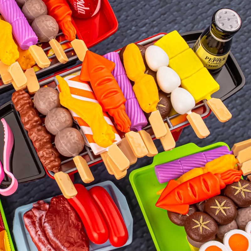 Bebek Giydirme Mutfak Oyuncakl - Kids Outdoor Kitchen Set incelemesi ve fiyatı