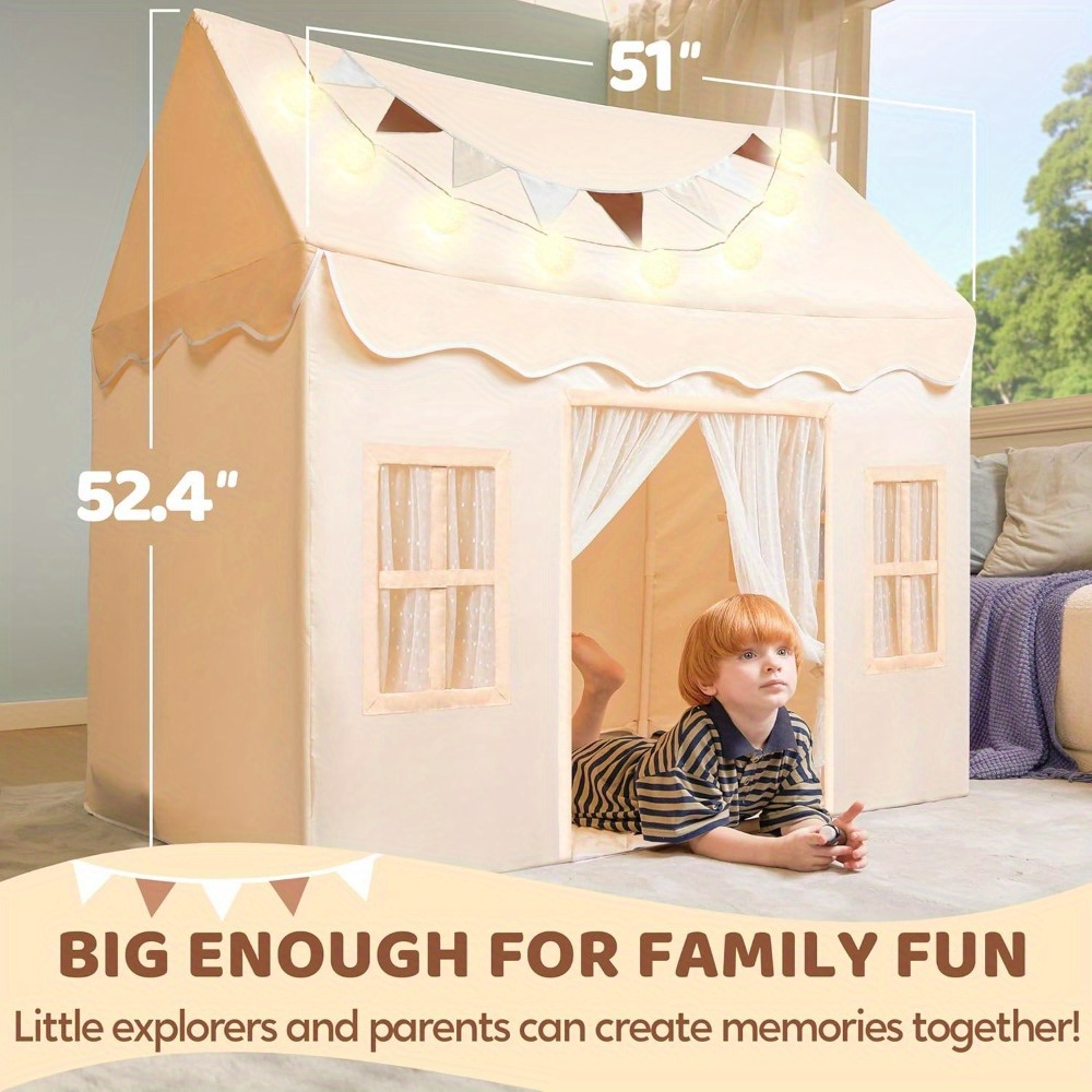 JOYFY Çocuk Oyun Çadırı İç ve  - Kids Outdoor Fence incelemesi ve fiyatı