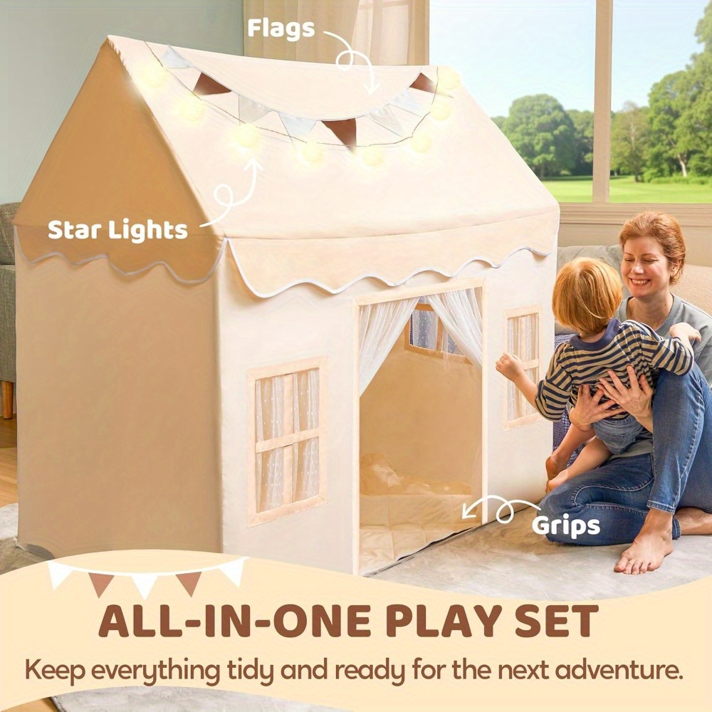 JOYFY Çocuk Oyun Çadırı İç ve  - Kids Outdoor Fence incelemesi ve fiyatı