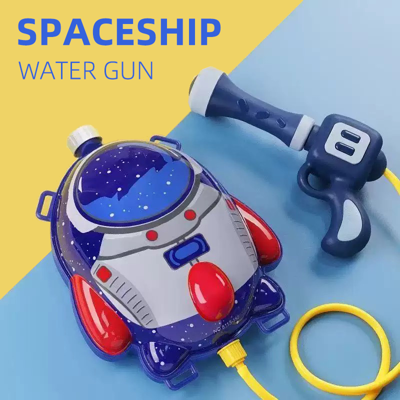 Çocuk Sırt Çantası su tabancas - Kids Outdoor Activity Set incelemesi ve fiyatı